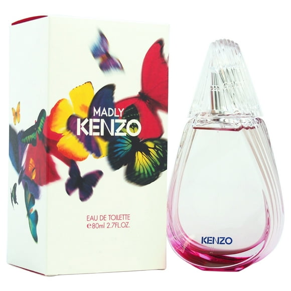 Kenzo par Kenzo pour les Femmes - 2.7 oz EDT Spray