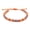 Style 26, variant on Rainbow LGBT Pride Bracelet for Women Men Stackable Rainbow Adjustable Braided Bracelets Bohemia Summer Beach Jewelry Style 26