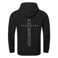 thumbnail image 5 of TSHXS Mens Hoodies Mens Lightweight Hoodie Men's Hoodies Lightweight Pullover Long Sleeve Athletic Sweatshirts For Gym Thin Plain Hoodie XXXL, 5 of 9