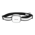 thumbnail image 2 of Localizador GPS para mascotas a prueba de agua, dispositivo de posicionamiento de seguimiento antipérdida, valla geográfica con collar para perros gatos (tipo 011), 2 of 8