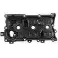 thumbnail image 3 of Engine Valve Cover with Gasket for Right Passenger Side RH and Left Driver Side LH For 2011 2012 2013 2014 2015 Nissan Quest For 2009 2010 2011 2012 2013 2014 Nissan Murano 3.5L V6 13264-JP01A, 3 of 9