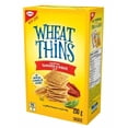 thumbnail image 2 of CHRISTIE WHEAT THINS CRACKERS SUN DRIED TOMATO AND BASIL 1X200.000 GR, 2 of 8