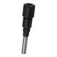 thumbnail image 4 of Manija de varilla de extensión de pinza para fresado Accesorio de herramientas para máquinas de carpintería 8mm Zulema varilla de extensión de la fresa, 4 of 8