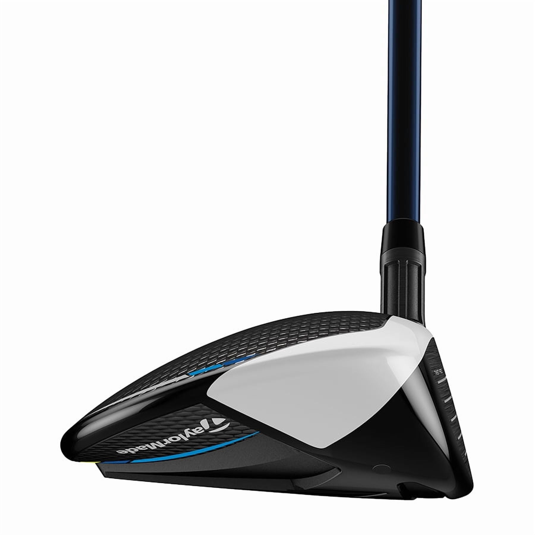 SIM2 MAX TaylorMade 5W Fairway Wood 18° Max 0 Ladies BLUE 1 TENSEI