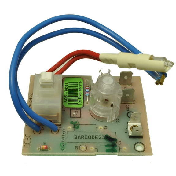 Windsor Vacuum Cleaner Circuit Board