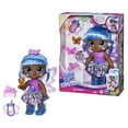 thumbnail image 5 of Baby Alive GloPixies Gigi Glimmer Doll Playset, 4 Pieces, 5 of 6