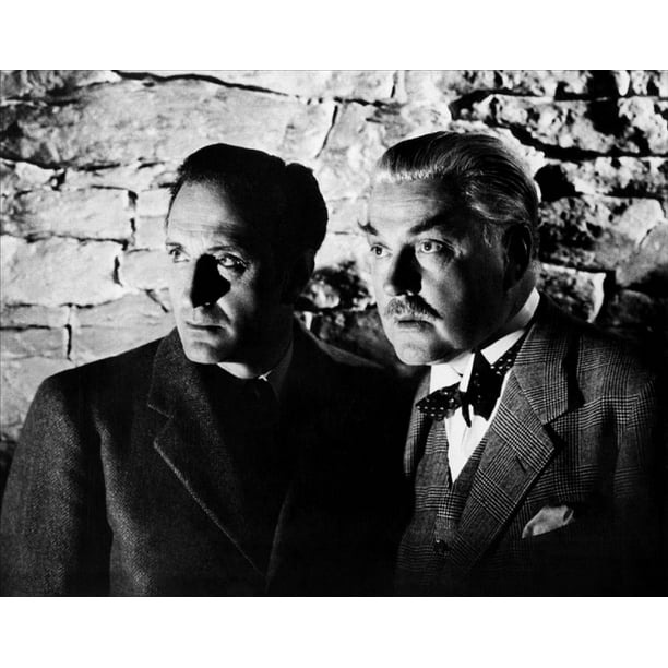 Actors Sherlock Holmes Basil Rathbone Nigel Bruce 12 Inch By 18 Inch Laminated Poster With Bright Colors And Vivid Imagery Fits Perfectly In Many Attractive Frames Walmart Com Walmart Com Actors Sherlock Holmes Basil Rathbone Nigel Bruce 12 Inch By 18 Inch Laminated Poster With Bright Colors And Vivid Imagery Fits Perfectly In Many Attractive Frames Walmart Com Walmart Com