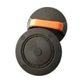 thumbnail image 3 of Lipstore 2 Pieces Rotating Push up Handles Portable Push up Bars for Home Fitness Gym, 3 of 8