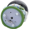 thumbnail image 3 of Precious Moments 193101 Disney Mary Poppins Let's Go Fly a Kite Musical Snow Globe WATERBALL, One Size, Multicolor, 3 of 7