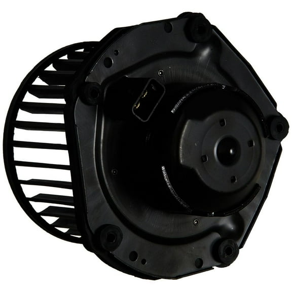 HVAC Blower Motor Fits select: 1992-1999 BUICK LESABRE, 1992-1993 CADILLAC DEVILLE