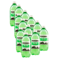 thumbnail image 1 of 12 Pack Bebida Kosako Paloma 600 Ml Kosako Bebida Preparada con Vodka, 1 of 1