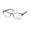 shiny navy, variant on OSCAR DE LA RENTA OSL 467 AUTHENTIC WOMENS DESIGNER SLEEK EYEGLASS FRAME/EYEWEAR
