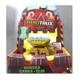 thumbnail image 3 of Dinotrux Diecast Wrecka Vehicle, 3 of 3