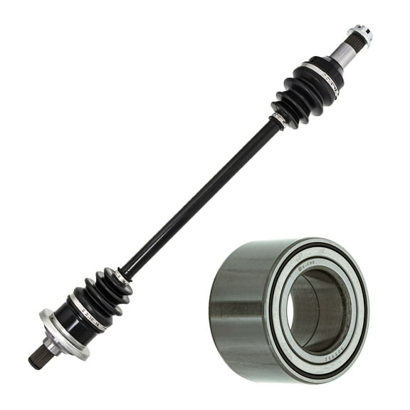 Niche CV Axle Shaft Bearing Kit for Arctic Cat Prowler XTX 700 HDX 500 1502-940 MK1009339