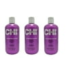 CHI Magnified Volume Shampoo, 12oz (Pack of 3)