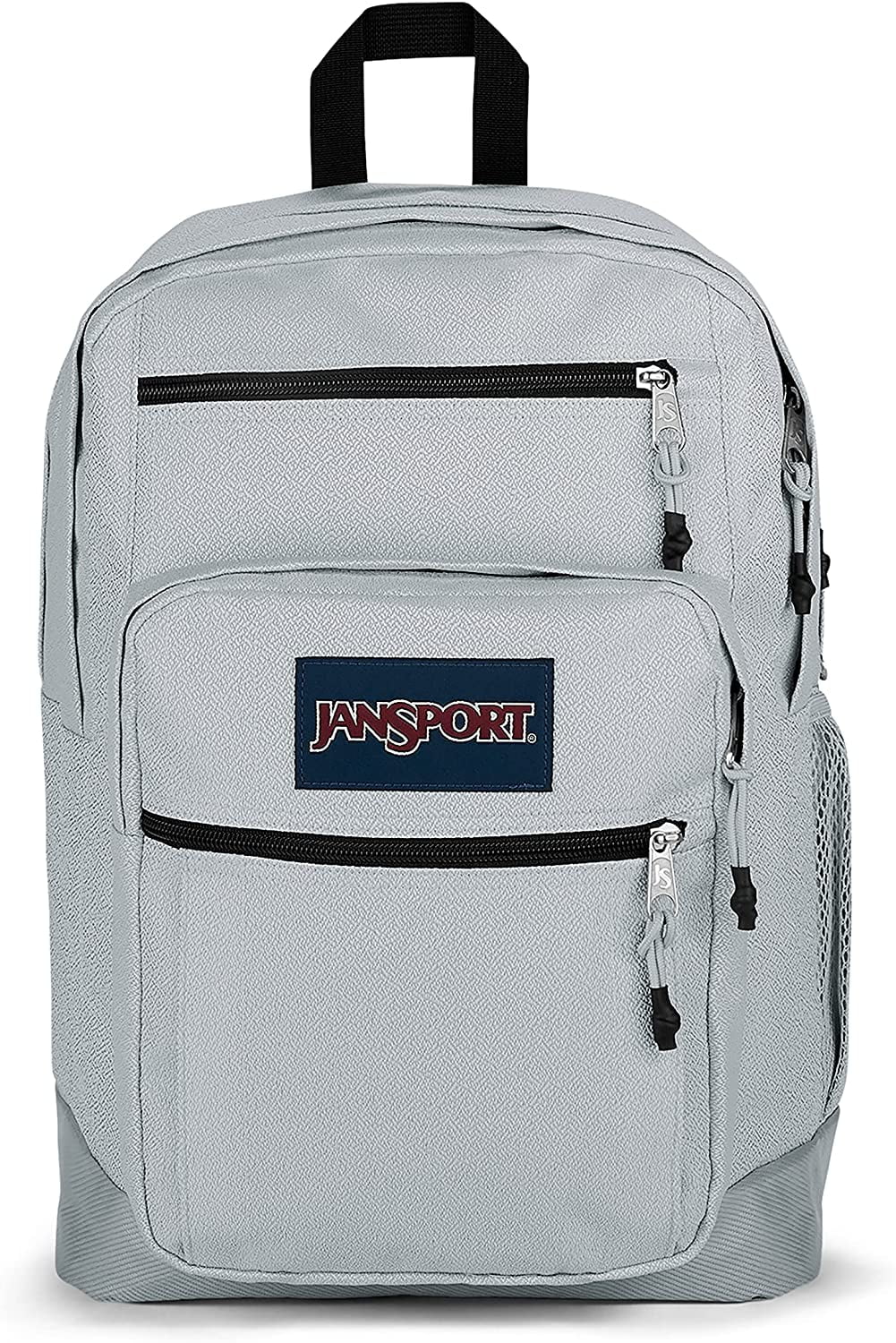JanSport JS0A4NVA91E Cool Student Remix Cord Weave Oyster Mushroom