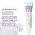 thumbnail image 3 of OOTD Beauty Overnight Eye Cream with Vitamin C & Collagen, 0.85 fl oz, 3 of 7