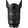 thumbnail image 5 of Sony FE 24-70mm f/2.8 GM Lens + Filter Kit + Cap Keeper + Cleaning Kit, 5 of 5