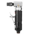 thumbnail image 2 of INSMA 1/4" Angle Air Die Grinder with 2pcs Wrench Tools, 2 of 9