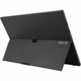 thumbnail image 5 of Asus ZenScreen 16\" 1920 x 1080 LED Blue Light Filter, Anti-glare Monitor, Black, MB16AHV, 5 of 11