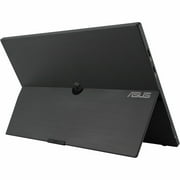 Asus ZenScreen 16\ 1920 x 1080 LED Blue Light Filter, Anti-glare Monitor, Black, MB16AHV