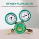 thumbnail image 5 of Oxygen Gas Bottle Regulators Acetylene Double Gauge Regulator, 5 of 5