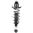 thumbnail image 3 of For Toyota Corolla 2014-2017 Duralo Rear Right Passenger Side Strut Spring Assembly, 3 of 8