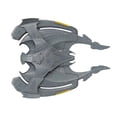 thumbnail image 7 of Eaglemoss Star Trek Starship Replica | S'onar Flagship (Special), 7 of 7