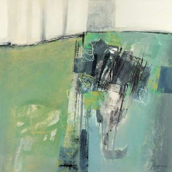 Prato I Canvas Art