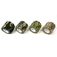 thumbnail image 4 of Camo Herramienta de caza al aire libre Stealth Tape Impermeable Wrap Camuflaje verde Likrtyny Para estrenar, 4 of 6