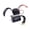 3300kv, variant on Yihuala 3660 Brushless Power Unit Combined With 60A Speed Controller Ideal For Upgrading 1/10 Scale Remote Control Ca