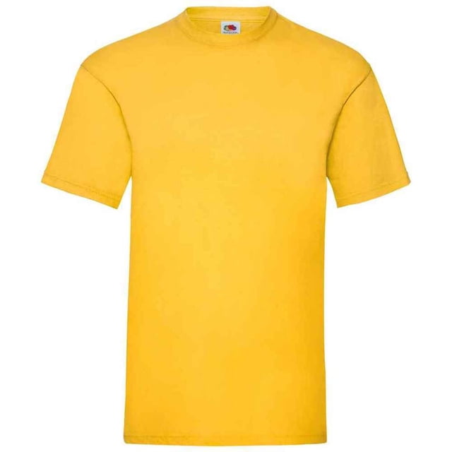 Fruit Of The Loom Mens Valueweight T-Shirt