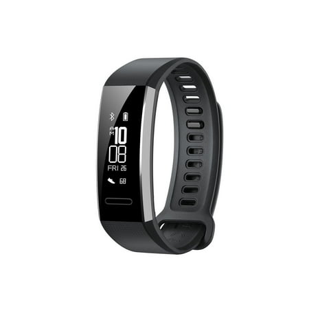 Huawei Band 2 Pro All-in-One Activity Tracker Smart Fitness Wristband | GPS