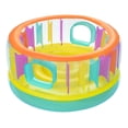 thumbnail image 1 of Brincolín Infantil Bestway BounceJam Redondo, 1 of 5