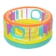 thumbnail image 1 of Brincolín Infantil Bestway BounceJam Redondo, 1 of 5