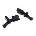 thumbnail image 3 of ABS speed sensor rear LH and right hand suitable for Audi A1 A3 TT for VW for Golf Polo for SEAT Leon-, 3 of 3
