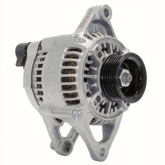 Acdelco 334-1152 Reman Alternator