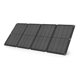 thumbnail image 3 of 4 Paneles Solares Plegables USB Portátiles, Placa Solar Plegable, Impermeable, Cargador de Batería para Teléfono Móvil., 3 of 5