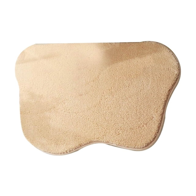 Purpose Bathroom Floor Mats Super Absorbent Bathroom Rugs Lightweight Non Washable Bathroom Rugs Durable And Exquisite Bathroom Floor Mats Furry Area Rugs Cashew Throw Blanket Rug Room Area Rug Living