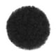 thumbnail image 2 of Pelucas cortas africanas de 8 pulgadas para mujer, moño de pelo Afro Puff para eventos, viajes, compras 2, 2 of 8