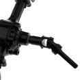 thumbnail image 2 of Plastic Front Bridge Axle for 1/16 RC Car Front WPL Upgrade Accessories OP Fittings Parts, 2 of 9