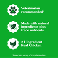 thumbnail image 3 of Greenies PILL POCKETS Dog Treats Capsule Size Adult Natural Soft Chicken Flavour, 3 of 12