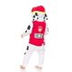 thumbnail image 3 of Sudadera enteriza de disfraz Marshall de Paw Patrol para bebé niño 3-6M, 3 of 6