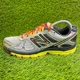 thumbnail image 3 of New Balance 860v4 Mens Size 8 Silver Black Athletic Running Shoes Sneakers, 3 of 5