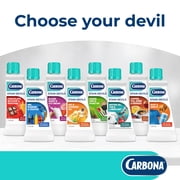 Carbona Stain Devils® #3 | Ink, Marker & Crayon | Professional Strength Laundry Stain Remover | Multi-Fabric Cleaner | Safe On Skin & Washable Fabrics | 1.7 Fl Oz, 1 Pack