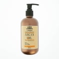 thumbnail image 1 of Crema de Rizos GD3 con aceite de argán 290 ml, 1 of 4