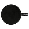thumbnail image 2 of Esponja Limpiadora de Maquillaje de Limpieza forma forma forma Esponja de Limpieza de Belleza Facial Negro, 2 of 8