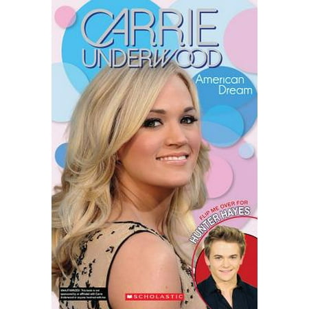 Carrie Underwood/Hunter Hayes : American Dream/A Dream Come