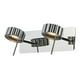 thumbnail image 1 of Lámpara de Pared Rosetta Tecnolite HOME Led 3000k 10w Metálica Cromo, 1 of 4