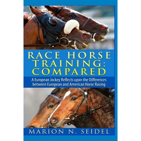 Pre-Owned Race Horse Training : Compared